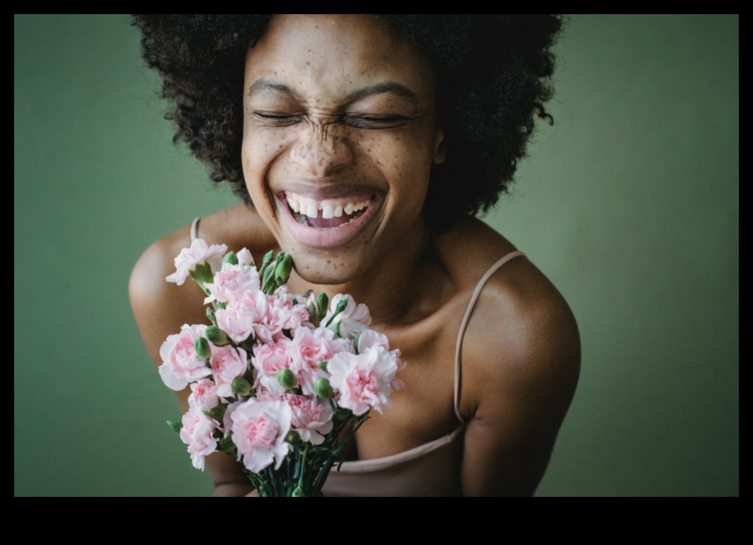 Parfum floral O modalitate naturală de a vă stimula starea de spirit 3 Parfum floral: arome în grădini și pajiști