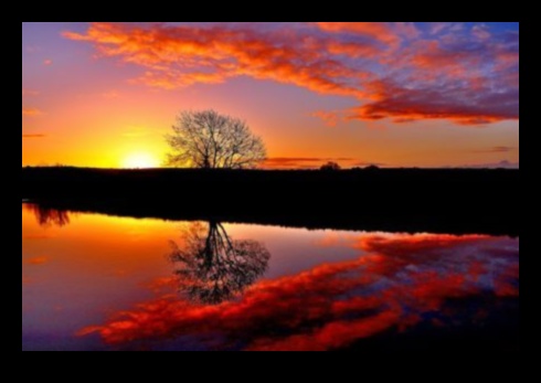 Peisaje care emoționează sufletul 3 Emoții în natură: peisaje care stârnesc sufletul