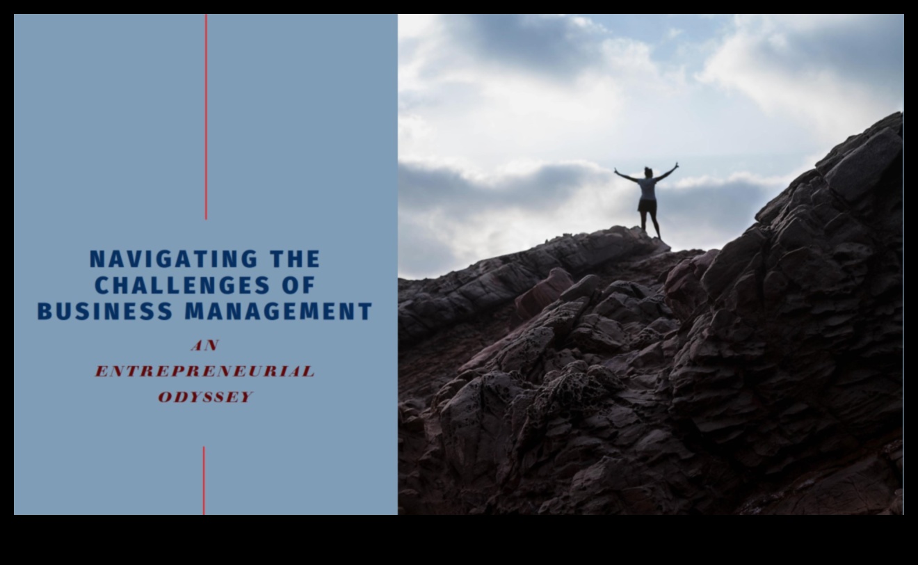 Odiseea eticii în afaceri: navigarea prin mările antreprenoriale