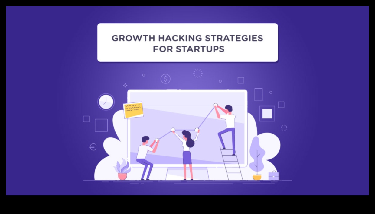 Parteneriate strategice Un ghid de Growth-Hacking pentru startup-uri 2 Parteneriate strategice: abordări colaborative ale creșterii antreprenoriale