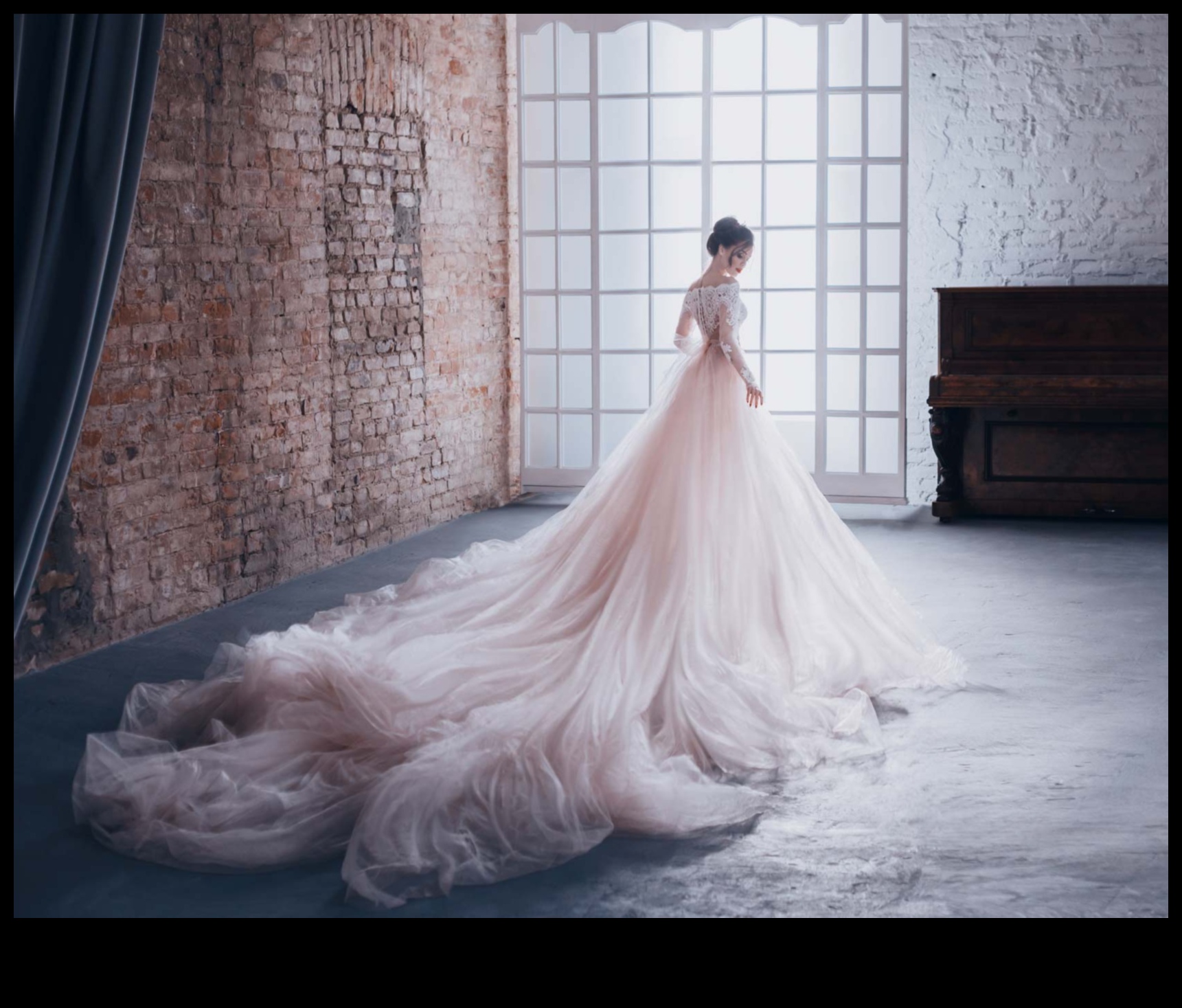 Bridal Brilliance: modă pentru fiecare mireasă