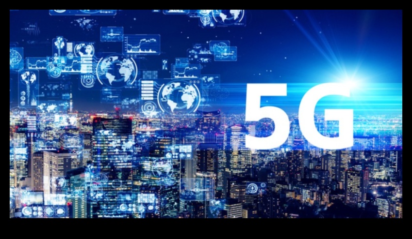 Dincolo de limitele wireless: împingerea limitelor în explorarea modernă 5G