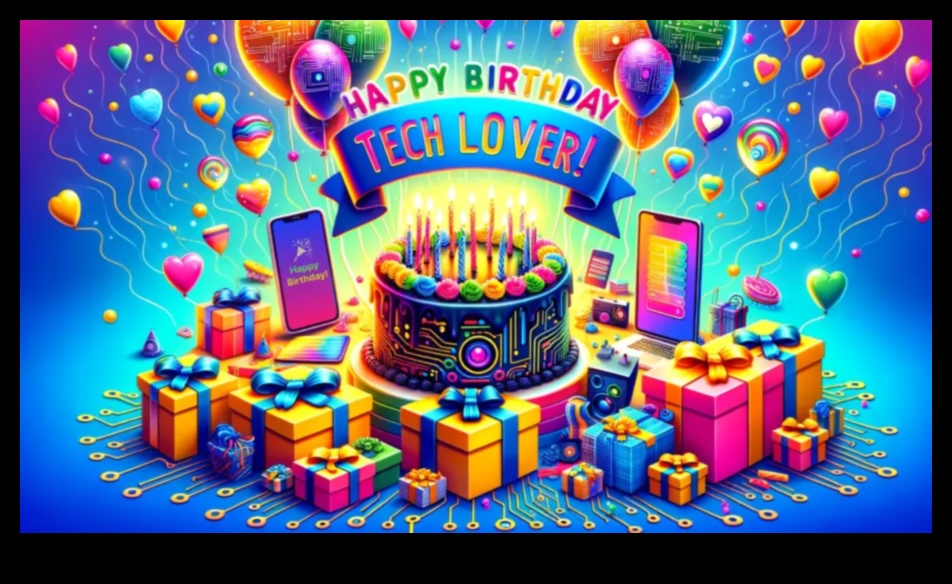 Digital delectează gadgeturile tehnologice pentru a sărbători aniversarea ta modernă și conectată 5 Delicii digitale: gadgeturi tehnologice pentru o aniversare modernă și conectată