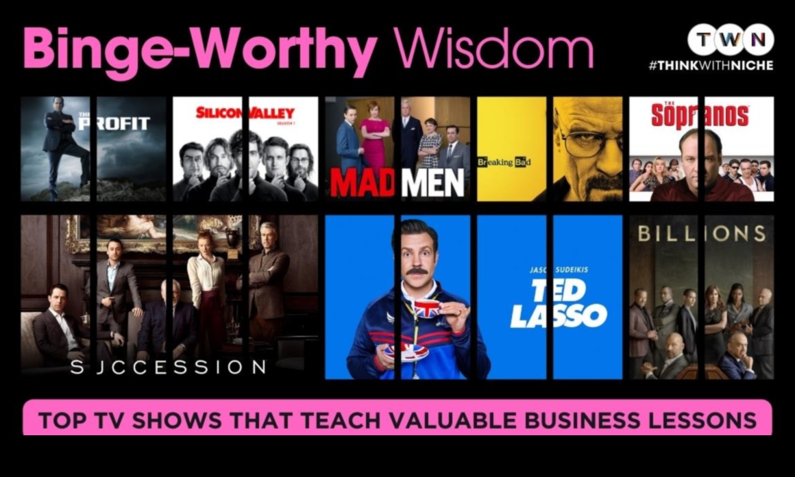 Călătorii epice: poveștile de afaceri ale triumfului în mijlocul tendințelor actuale