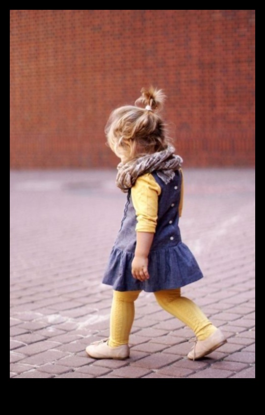 Tiny Fashion Trailblazers Ținute drăguțe și șic pentru micuțul tău 2 Tiny Fashion Trailblazers: Trendy Baby Clothes Finds