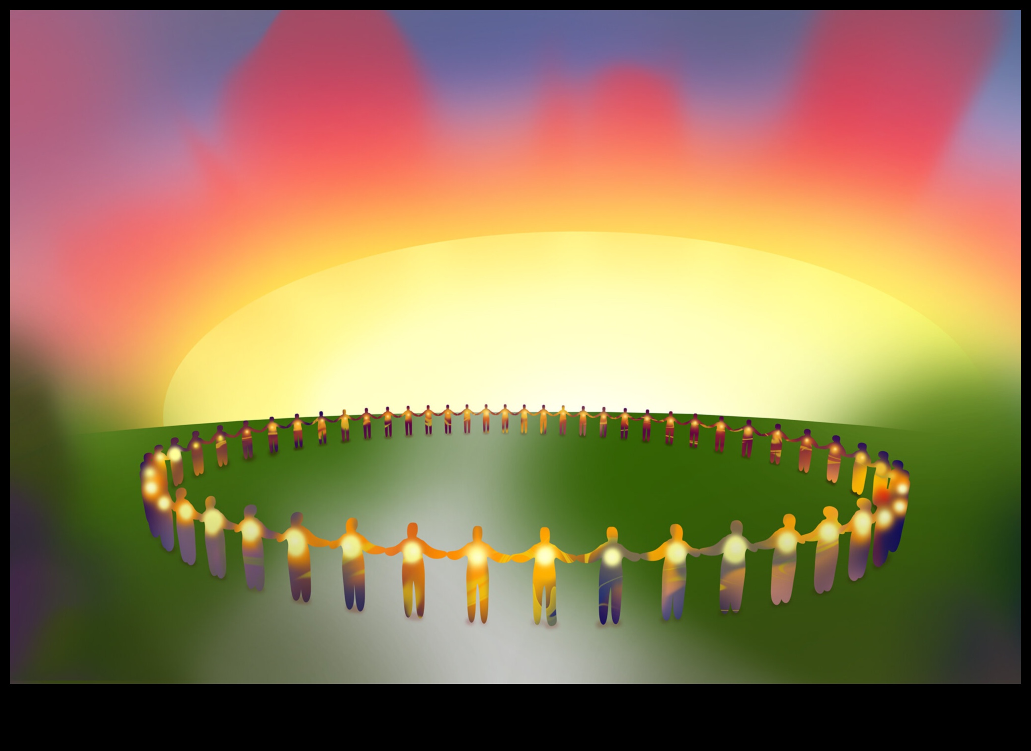 Jurămintele de bunăstare: hrănirea sănătății și fericirii căsniciei tale pentru împlinirea pe tot parcursul vieții