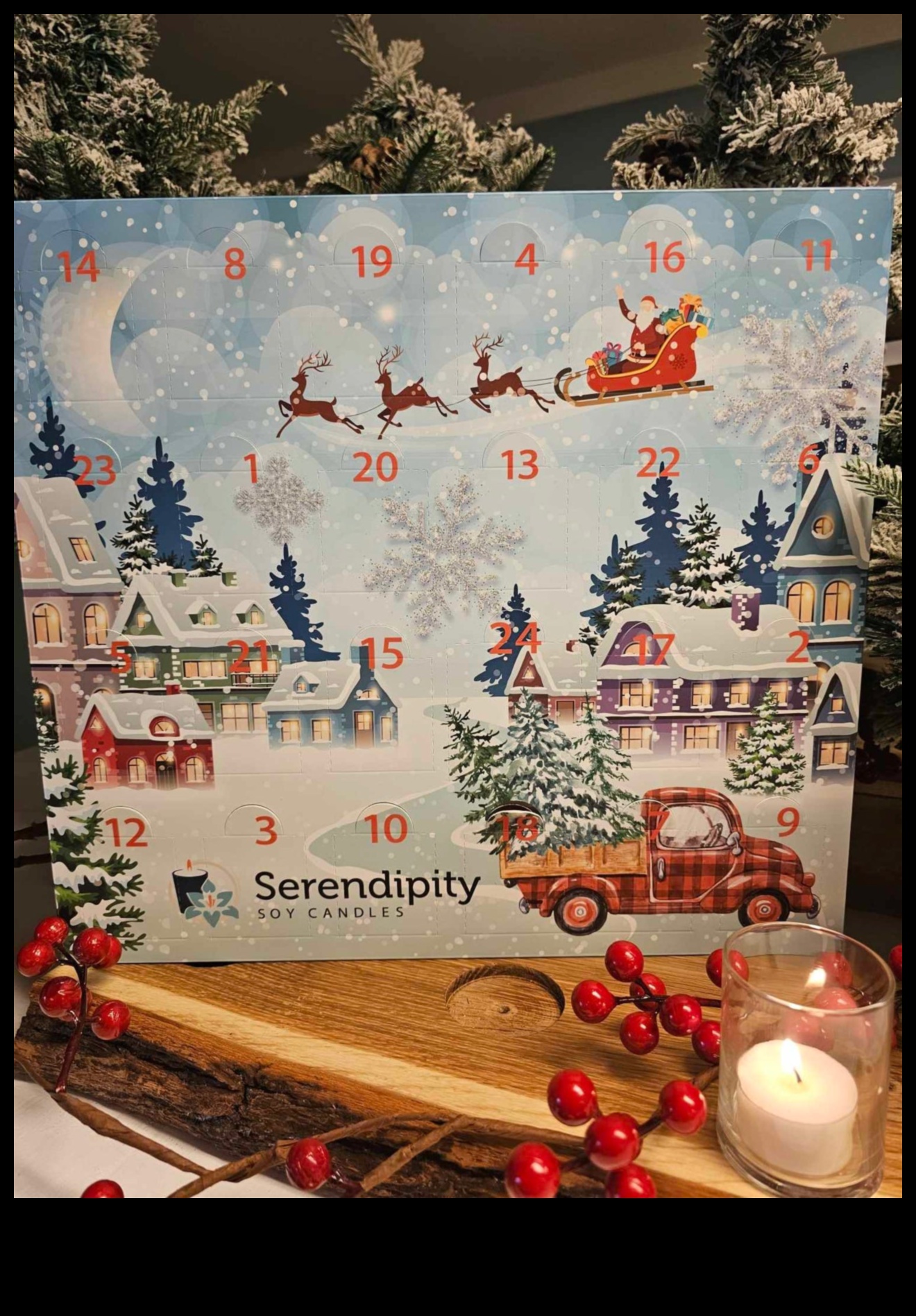 Serendipity de vară: cadouri care captează esența soarelui