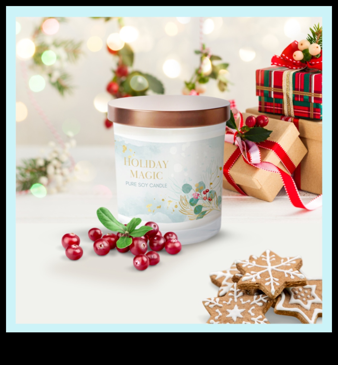 Serendipity de vară: cadouri care captează esența soarelui