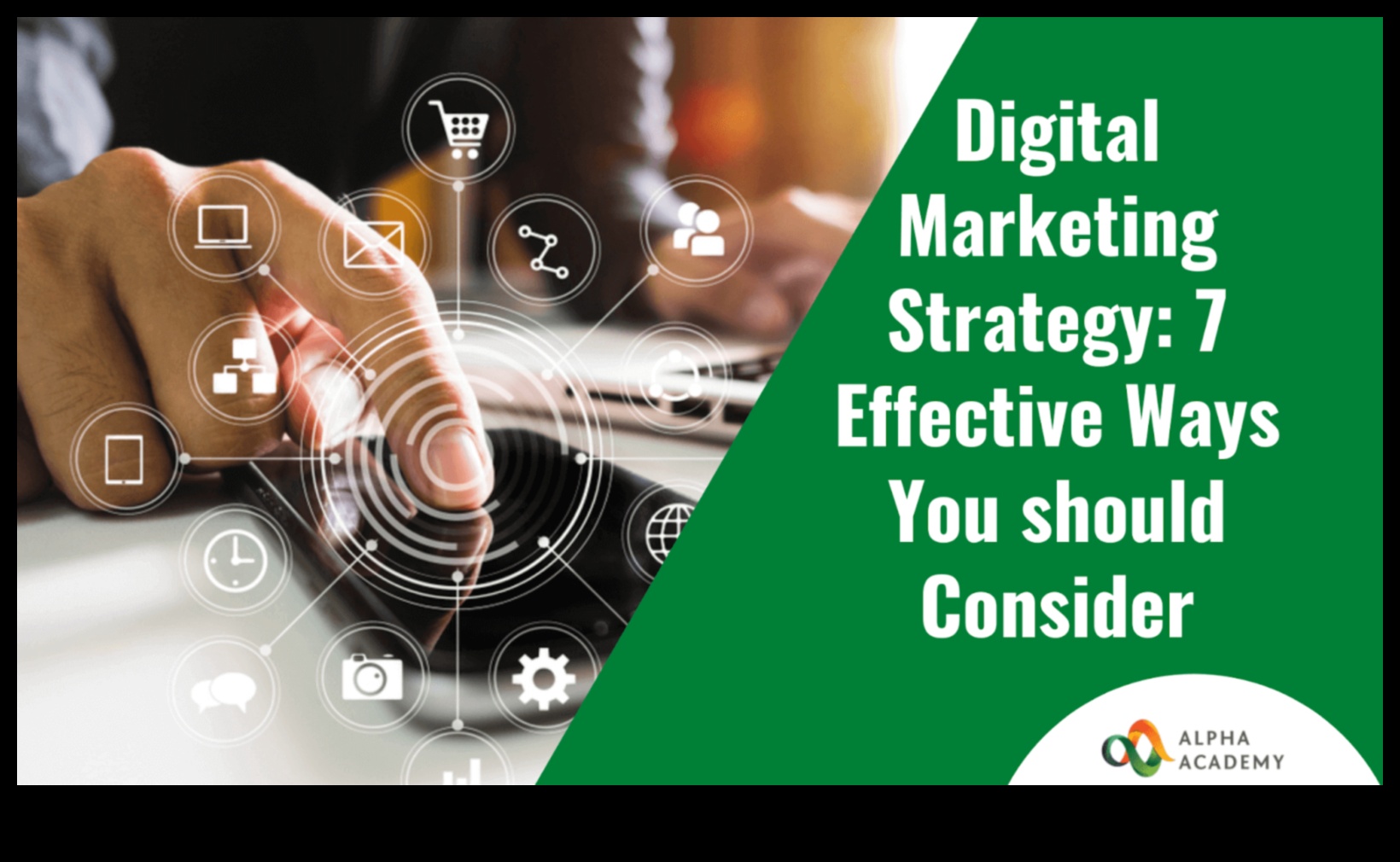 7 strategii de marketing digital care vă vor ajuta să vă zdrobiți concurenții 4 Dinamo de marketing digital: strategii pentru antreprenori online