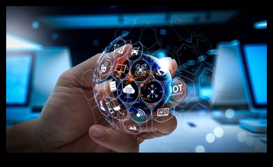 Proiectarea orizonturilor: tendințe și triumfuri în artele creative și IoT