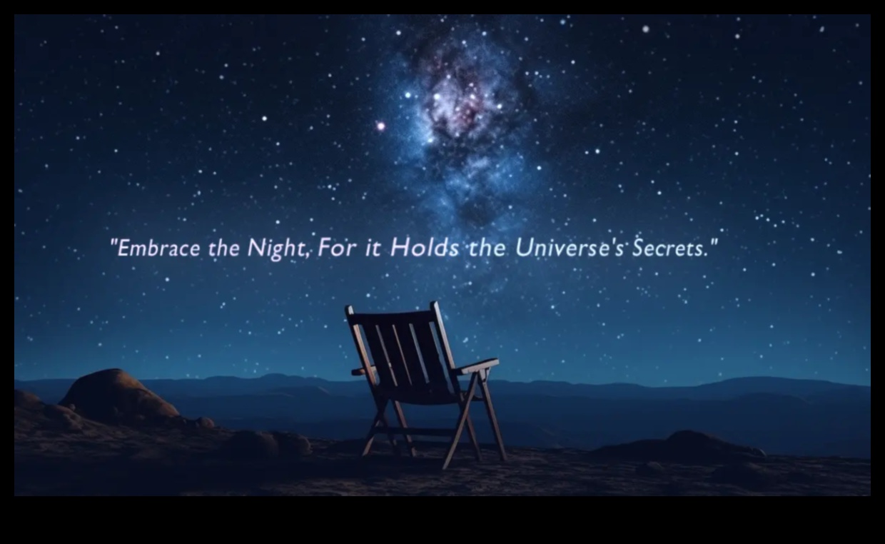 Cerul de noapte O pânză pentru imaginație 2 Pajiști luminate de lună: peisaje eterice sub cerul nopții