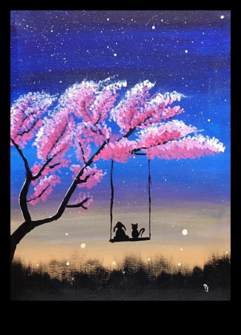 Cerul de noapte O pânză pentru imaginație 5 Pajiști luminate de lună: peisaje eterice sub cerul nopții