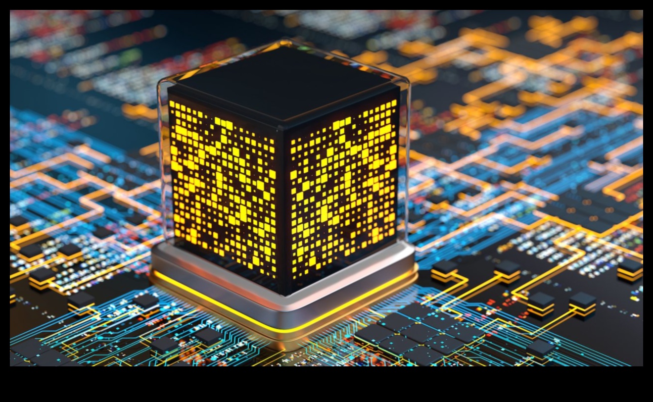 Orizonturi cuantice O privire asupra viitorului calculului cuantic 4 Orizonturi cuantice: crearea viitorului cu inovații în calculul cuantic