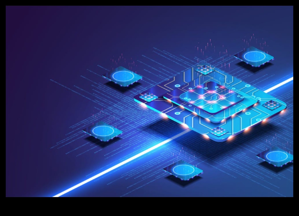 Orizonturi cuantice O privire asupra viitorului calculului cuantic 3 Orizonturi cuantice: crearea viitorului cu inovații în calculul cuantic