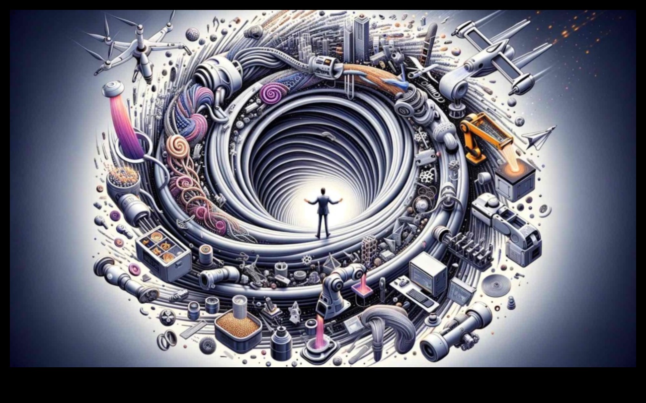 Dezlănțuirea inteligenței: Setul de instrumente al exploratorului de date în design