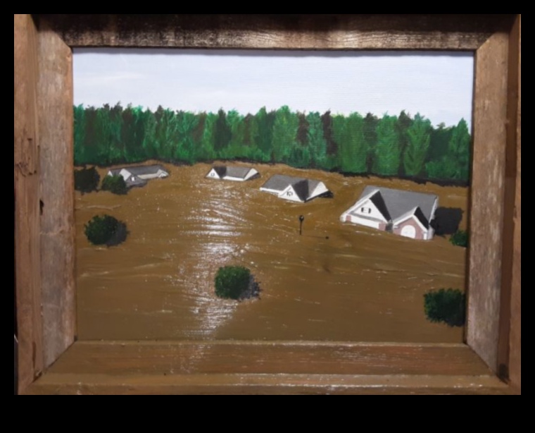 Furia naturii Impactul dezastrelor naturale asupra peisajelor 3 Cum dezastrele naturale modelează și remodelează peisajele?