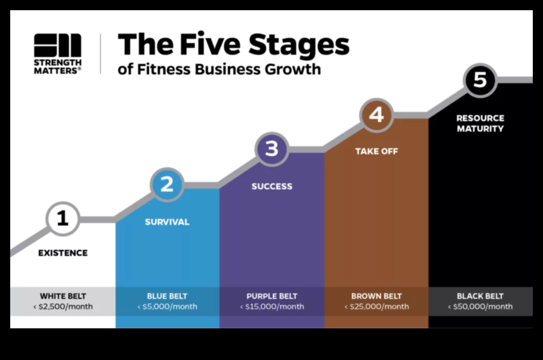 Motorul de creștere a afacerii care propulsează succesul cu Viziunea 4 Motorul de creștere a afacerii: promovarea succesului cu viziune