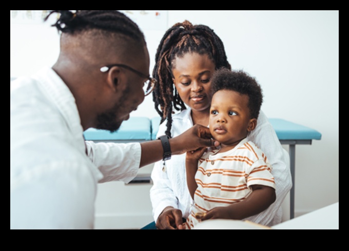 Wellness Whispers: Sfaturi pentru sănătatea bebelușului tău