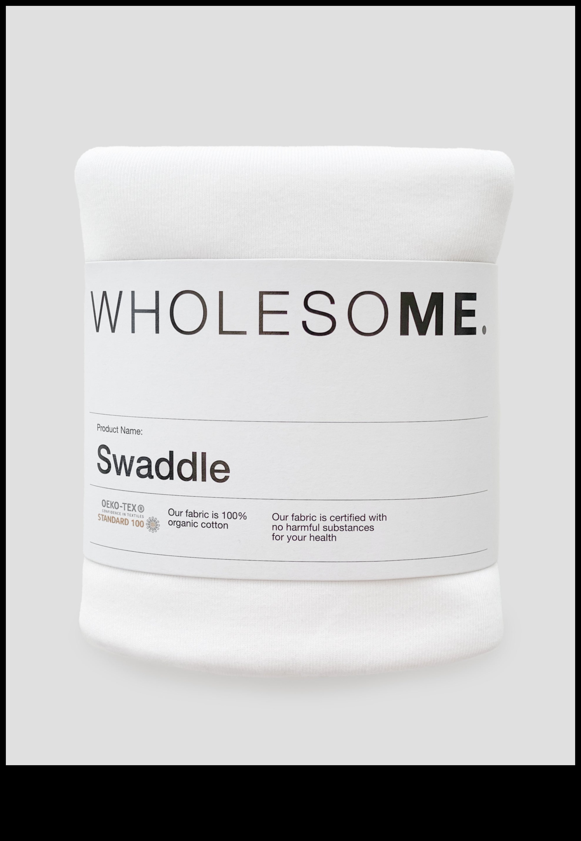 Wrapuri sănătoase: înfășături organice pentru sănătatea optimă a bebelușului