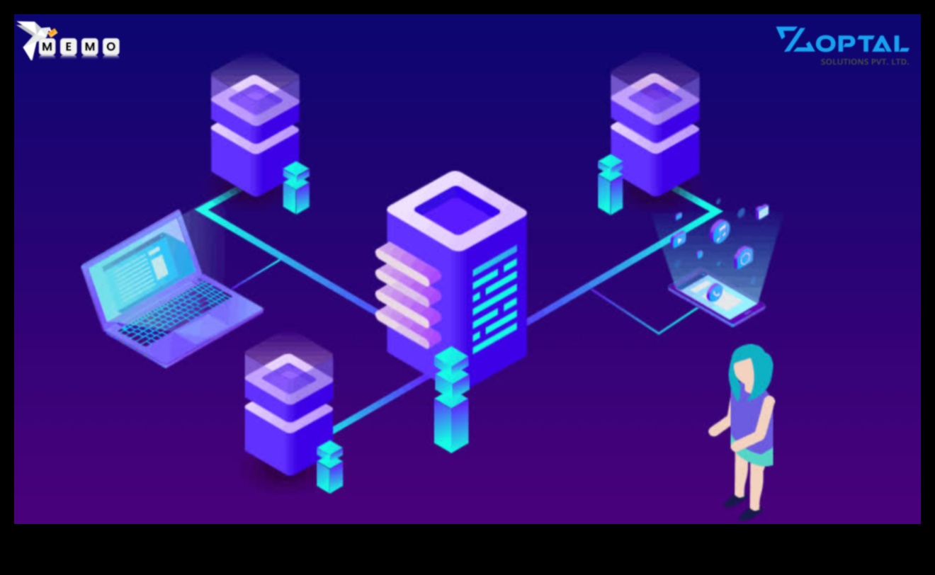 Blockchain a dezvăluit decodificarea viitorului tehnologiei descentralizate 3 Blockchain a fost dezvăluit: navigarea în viitorul tehnologiei descentralizate