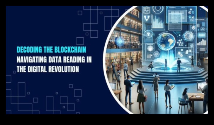 Blockchain a dezvăluit decodificarea viitorului tehnologiei descentralizate 4 Blockchain a fost dezvăluit: navigarea în viitorul tehnologiei descentralizate