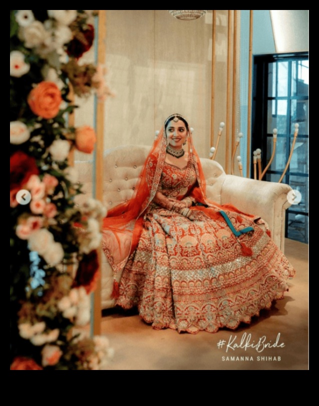 Bridal Bloom: ritualuri de frumusețe radiantă