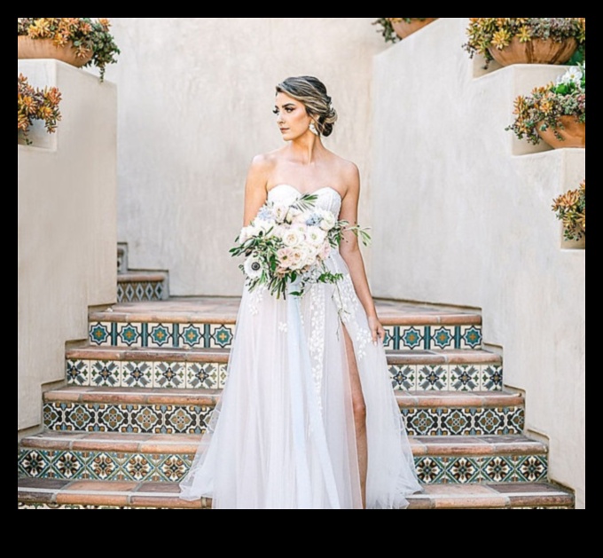 Bridal Bloom: ritualuri de frumusețe radiantă