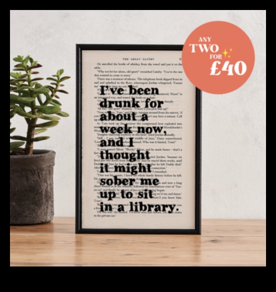 Sfat pentru cadou Literar Luminary Bookish pentru Ziua Tatălui 3 Luminar literar: Sfat cadou pentru Ziua Tatălui