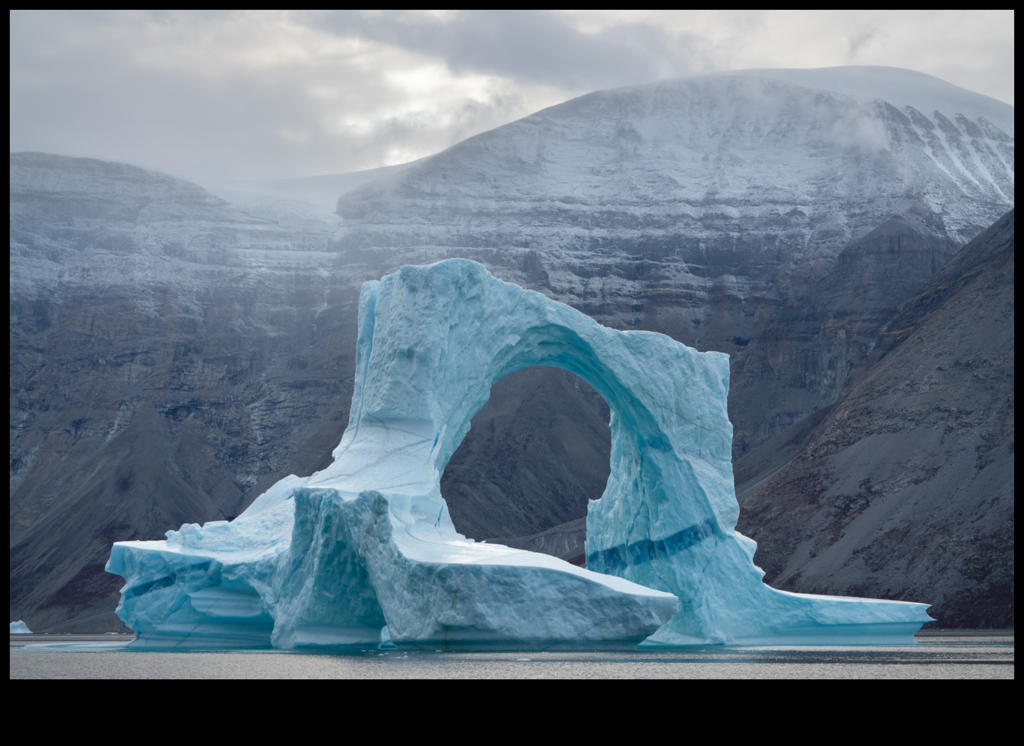 Frumusețe uimitoare: delectare cu peisaje sublime
