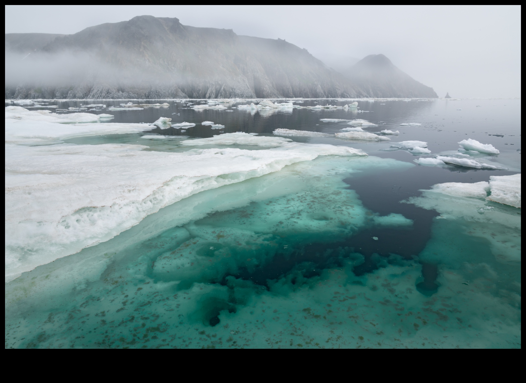 Frumusețe uimitoare: delectare cu peisaje sublime