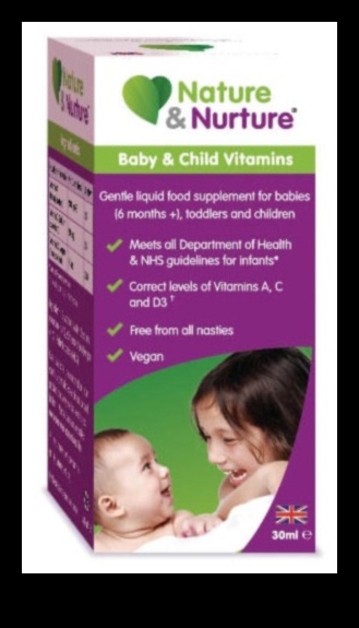 Hrănirea naturii: Sănătate ecologică pentru bebeluș