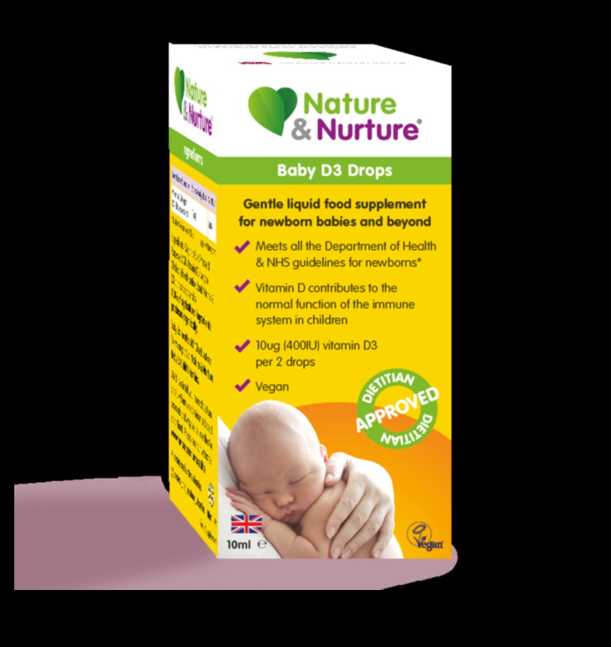 Hrănirea naturii: Sănătate ecologică pentru bebeluș