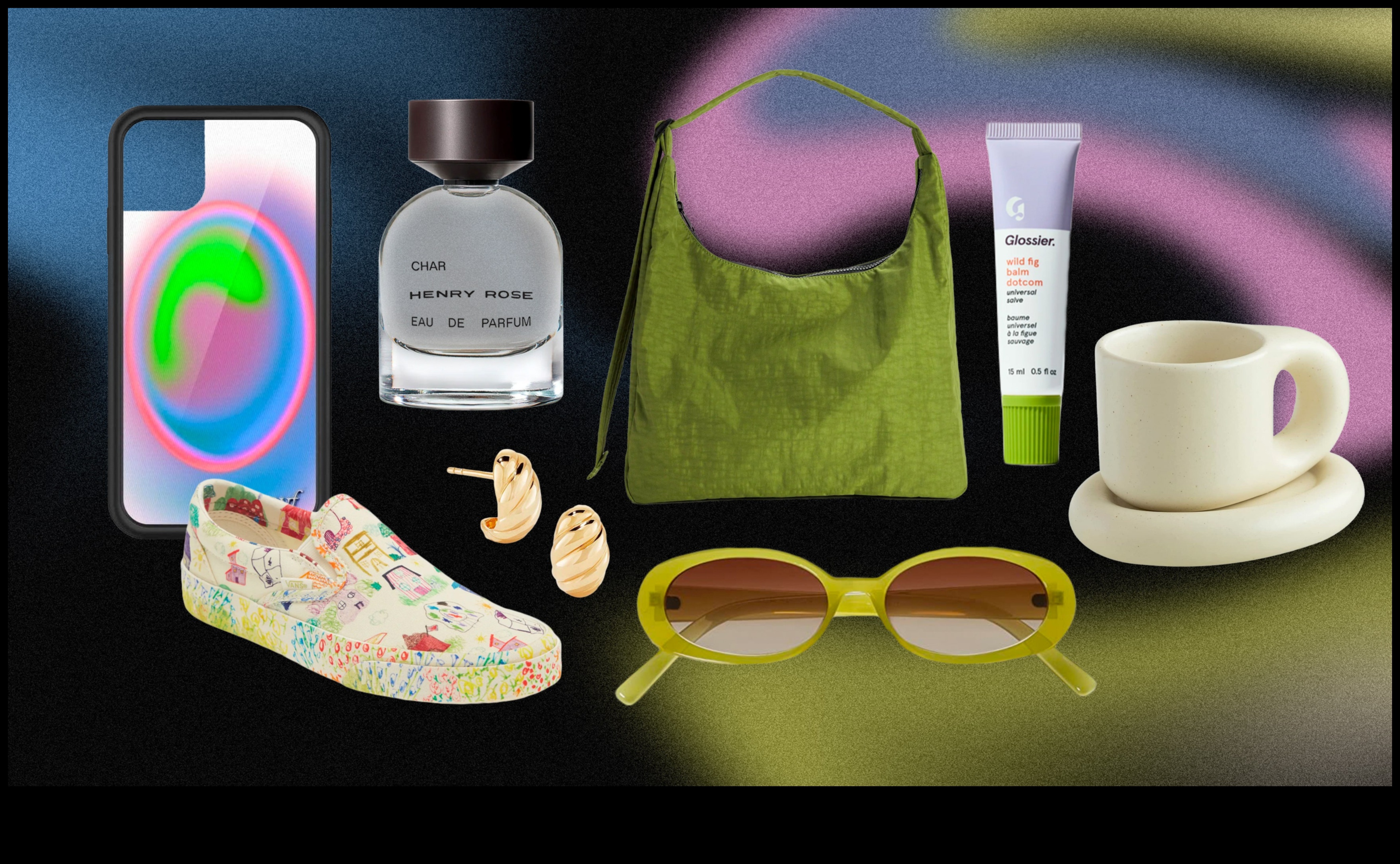 Descoperiri la modă: idei de cadouri de trend