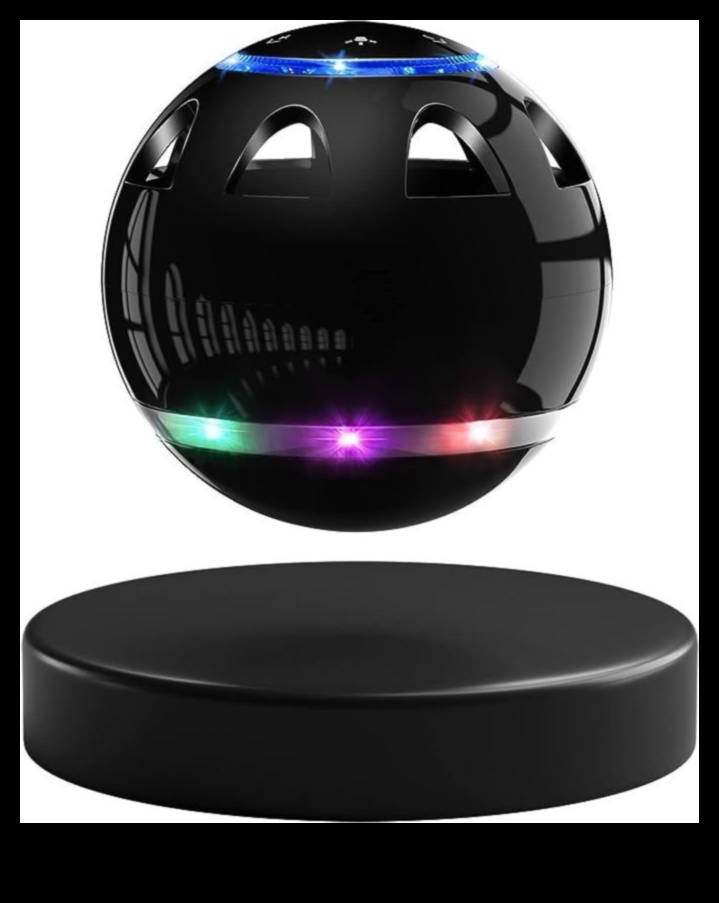 Comori tehnologice: gadgeturi inovatoare pentru cei cunoscători de tehnologie