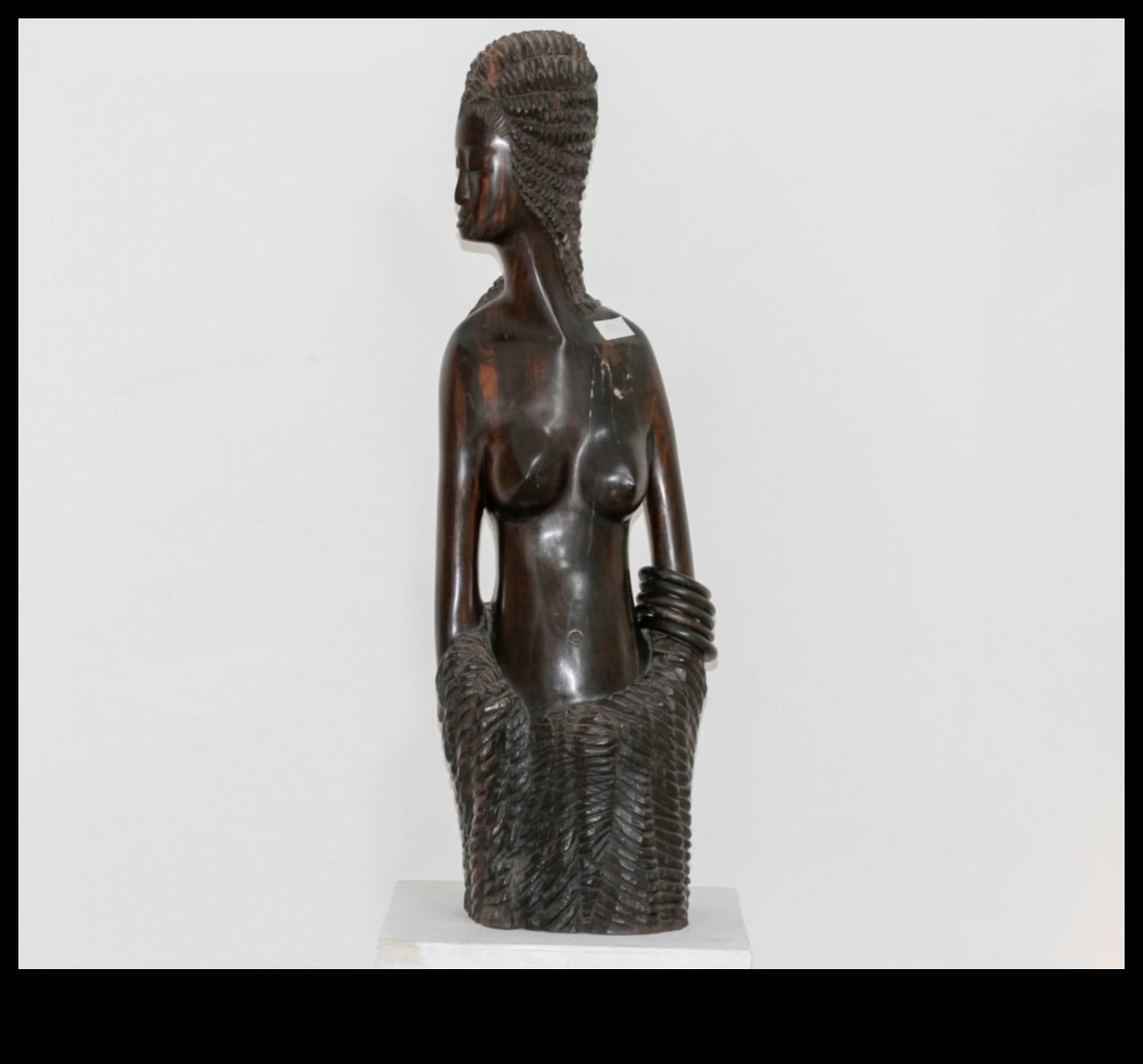 Sculpturi pământești, o formă de artă atemporală 2 Sculpturi pământești: artă inspirată de natură dincolo de limite