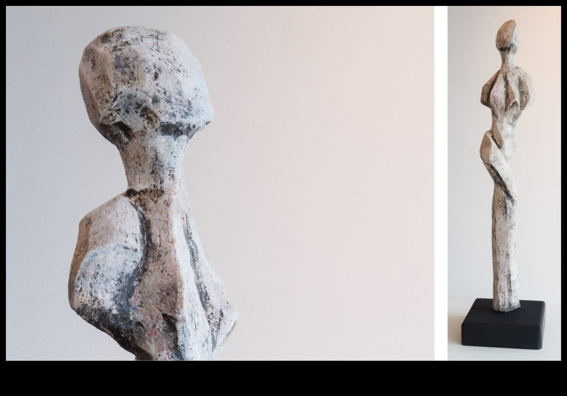 Sculpturi pământești, o formă de artă atemporală 3 Sculpturi pământești: artă inspirată de natură dincolo de limite