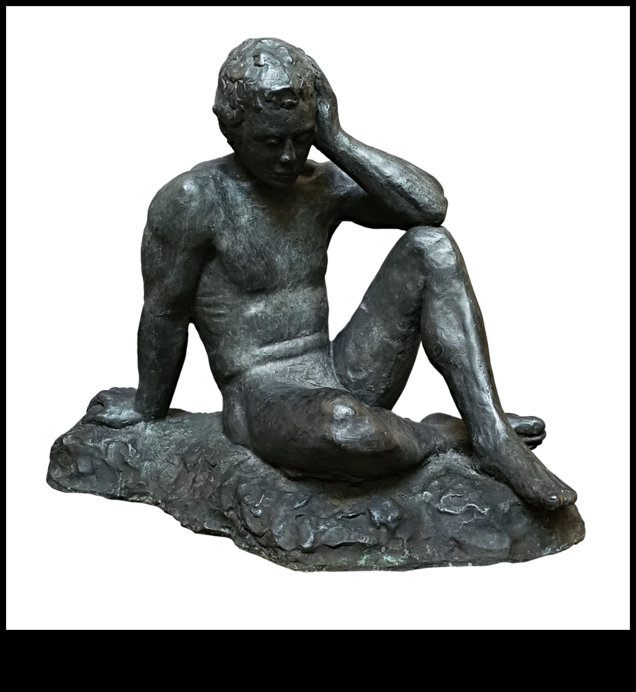 Sculpturi pământești, o formă de artă atemporală 5 Sculpturi pământești: artă inspirată de natură dincolo de limite