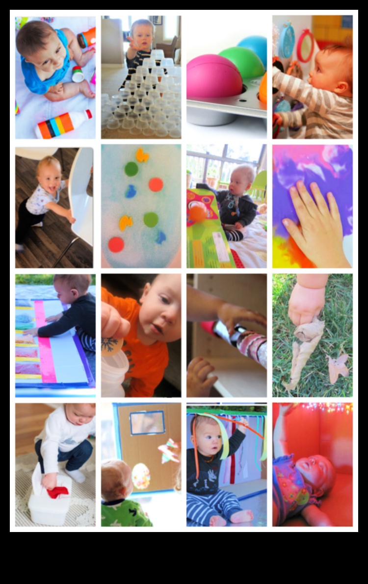 Aventuri adorabile: Divertisment jucăuș pentru copii