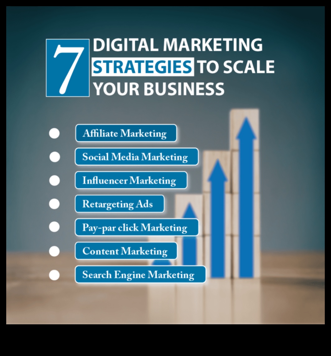 Extinde-ți afacerea cu aceste 7 strategii pentru excelență 4 Scaling Excellence: Strategii pentru dezvoltarea afacerii dvs