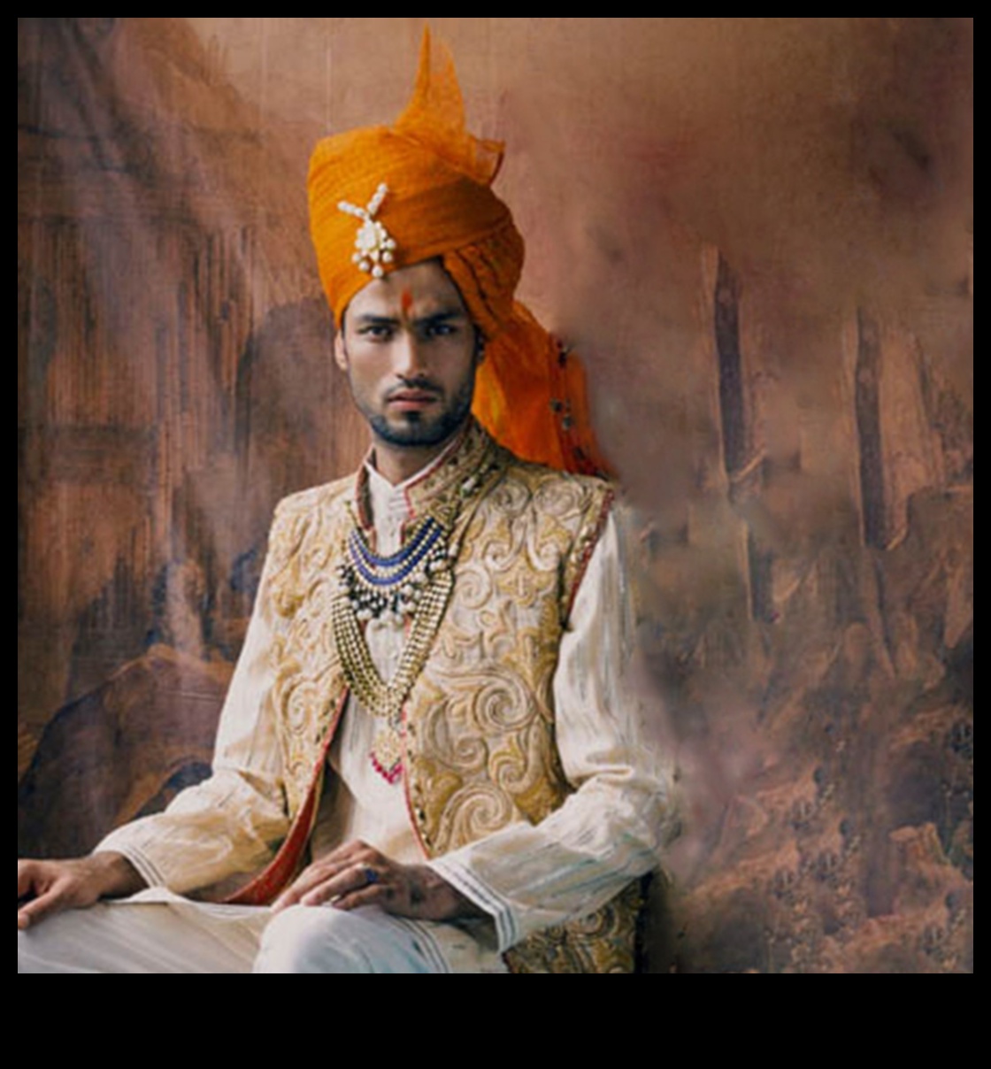 Groom's Vogue Un ghid pentru excelența vestimentară pentru bărbatul modern 2 Groom's Vogue: Excelență sartorială