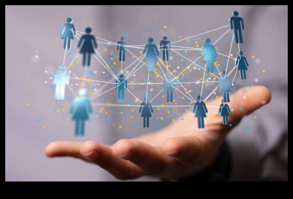 Rețele strategice: construirea de relații pentru creșterea antreprenorială