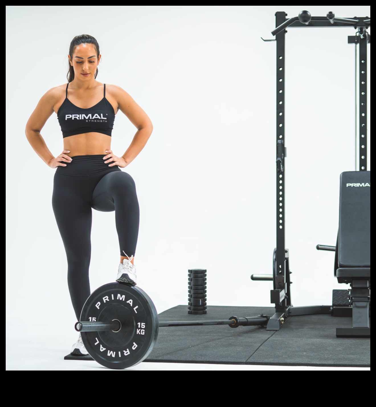 Active Ally Echipamentul de fitness suprem pentru pasionații de antrenament 4 Active Ally: Echipament de fitness pentru pasionații de antrenament