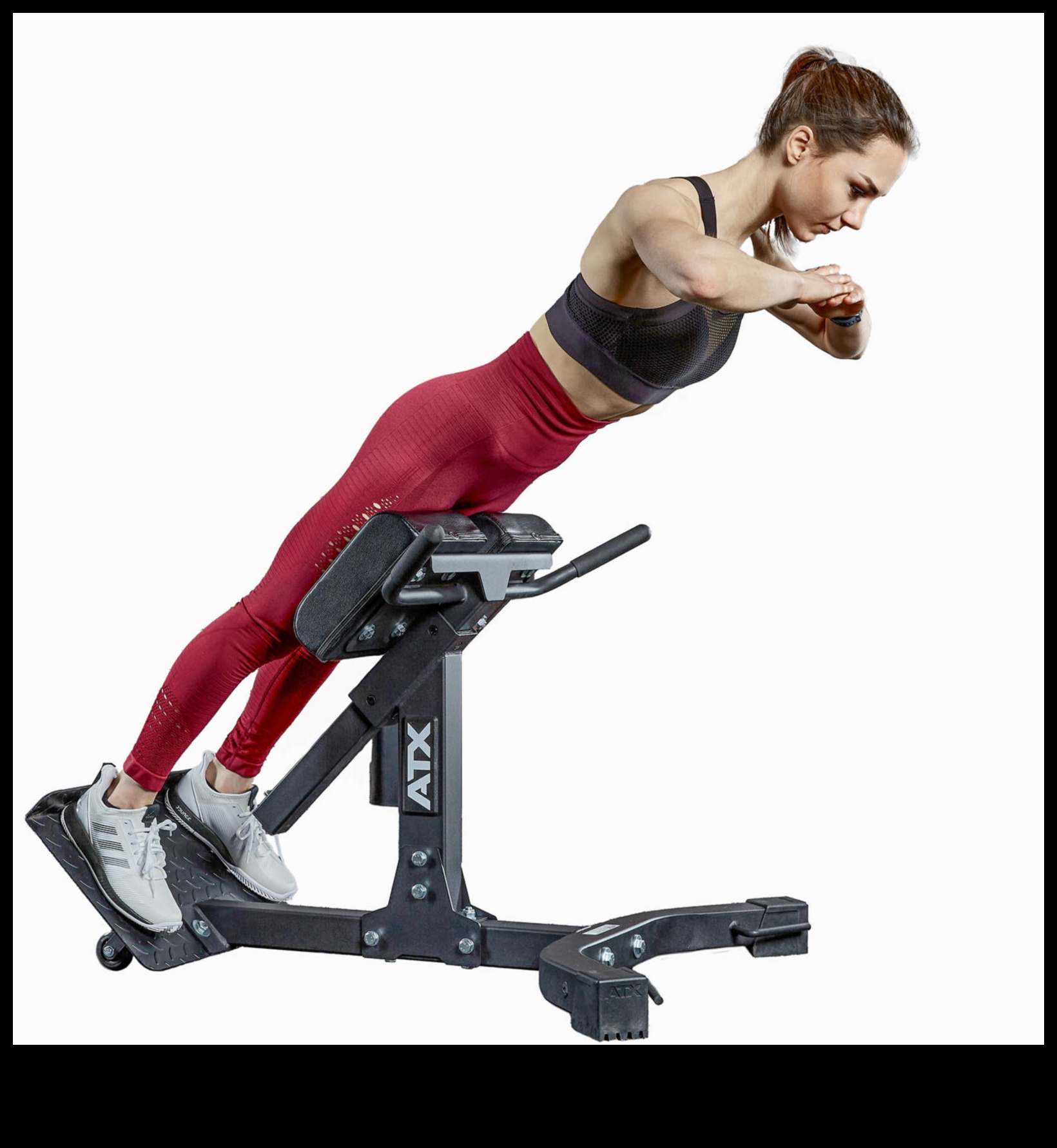 Active Ally Echipamentul de fitness suprem pentru pasionații de antrenament 2 Active Ally: Echipament de fitness pentru pasionații de antrenament