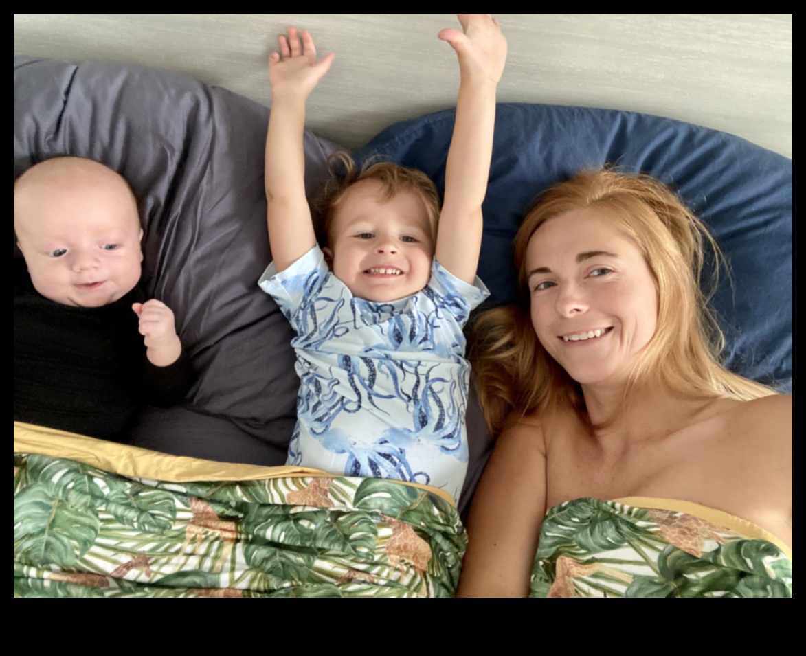 Gentle Giants: Alegerea celei mai bune echipamente pentru bebeluși