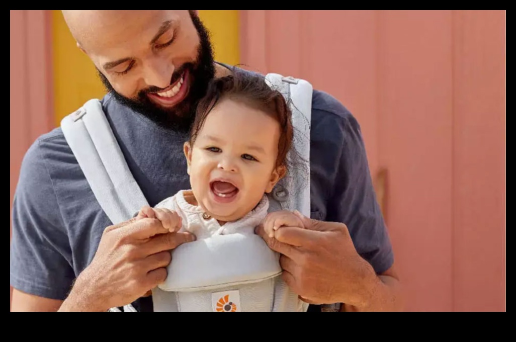 Gentle Giants: Alegerea celei mai bune echipamente pentru bebeluși