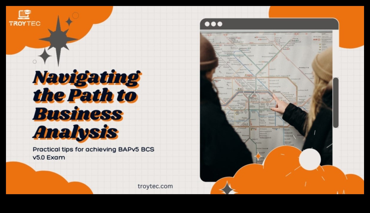 Inception to Impact: A Guide to Strategic Business Analytics Excellence