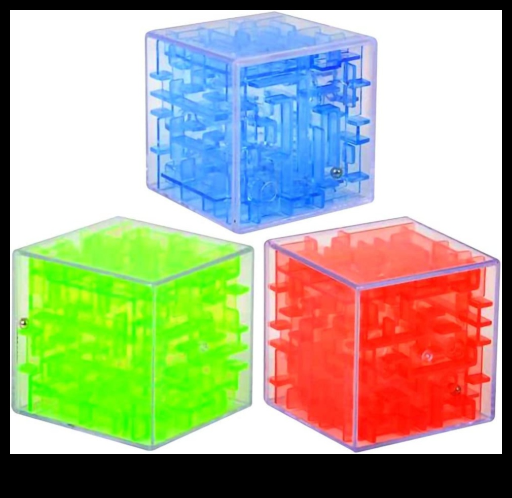 Puzzle Party Un loc de joacă pentru dezvoltarea cognitivă 4 Petrecere puzzle: Jocuri de tachinare pentru dezvoltarea cognitivă