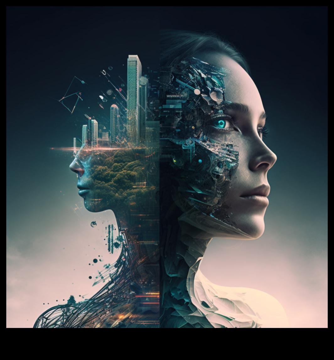 Modelarea viitorului cu Creative IoT O privire asupra celor mai recente inovații 5 Modelarea viitorului: inovații în Internetul creativ al obiectelor