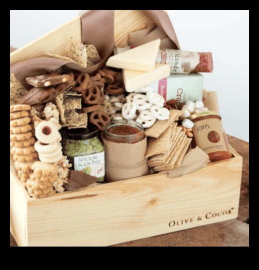 Simfonii sentimentale care creează concepte speciale de cadouri 4 Simfonii sentimentale: crearea de concepte speciale de cadouri