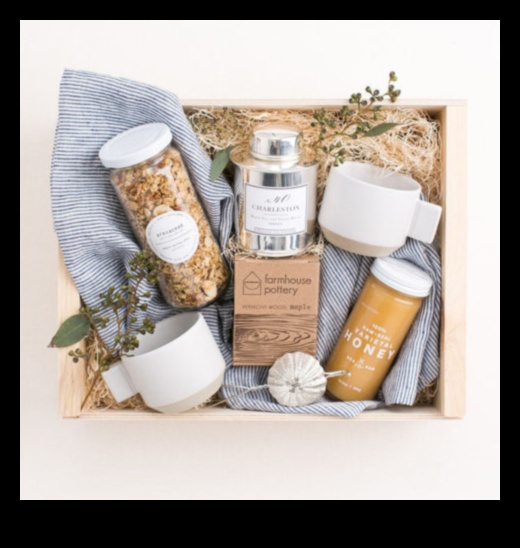 Simfonii sentimentale care creează concepte speciale de cadouri 2 Simfonii sentimentale: crearea de concepte speciale de cadouri